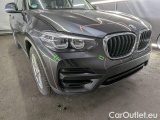  Bmw  X3 Baureihe  xDrive 20 d Advantage 2.0 140KW AT8 E6d #28