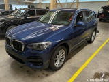  Bmw  X3 Baureihe  xDrive 30 i Advantage 2.0 185KW AT8 E6d 