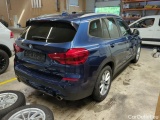  Bmw  X3 Baureihe  xDrive 30 i Advantage 2.0 185KW AT8 E6d #2