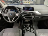  Bmw  X3 Baureihe  xDrive 30 i Advantage 2.0 185KW AT8 E6d #10