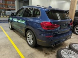  Bmw  X3 Baureihe  xDrive 30 i Advantage 2.0 185KW AT8 E6d #13