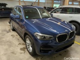  Bmw  X3 Baureihe  xDrive 30 i Advantage 2.0 185KW AT8 E6d #17