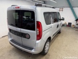  Fiat  Doblo  Cargo / Pritsche SX Kombi 1.4 88KW MT6 E6 #13