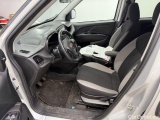  Fiat  Doblo  Cargo / Pritsche SX Kombi 1.4 88KW MT6 E6 #20