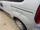  Fiat  Doblo  Cargo / Pritsche SX Kombi 1.4 88KW MT6 E6 #33
