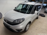  Fiat  Doblo  Cargo / Pritsche SX Kombi 1.4 88KW MT6 E6 #61