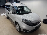  Fiat  Doblo  Cargo / Pritsche SX Kombi 1.4 88KW MT6 E6 #62