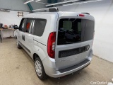  Fiat  Doblo  Cargo / Pritsche SX Kombi 1.4 88KW MT6 E6 #64