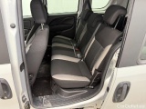  Fiat  Doblo  Cargo / Pritsche SX Kombi 1.4 88KW MT6 E6 #75