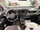  Fiat  Doblo  Cargo / Pritsche SX Kombi 1.4 88KW MT6 E6 #76