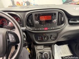  Fiat  Doblo  Cargo / Pritsche SX Kombi 1.4 88KW MT6 E6 #80