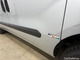  Fiat  Doblo  Cargo / Pritsche SX Kombi 1.4 88KW MT6 E6 #99