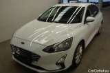 Ford  Focus  Lim. Titanium 2.0 EcoBlue 110KW AT8 E6dT 