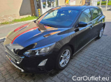  Ford  Focus  Lim. Cool & Connect 1.5 EcoBlue 88KW AT8 E6d 