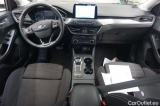  Ford  Focus  Lim. Titanium 2.0 EcoBlue 110KW AT8 E6dT #3