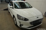  Ford  Focus  Lim. Titanium 2.0 EcoBlue 110KW AT8 E6dT #7