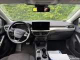  Ford  Focus  Turnier Titanium 1.5 EcoBlue 88KW AT8 E6d #3
