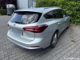  Ford  Focus  Turnier Titanium 1.5 EcoBlue 88KW AT8 E6d #2
