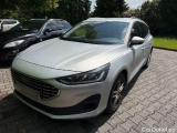  Ford  Focus  Turnier Titanium 1.5 EcoBlue 88KW AT8 E6d 