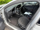  Ford  Focus  Turnier Titanium 1.5 EcoBlue 88KW AT8 E6d #4