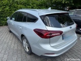  Ford  Focus  Turnier Titanium 1.5 EcoBlue 88KW AT8 E6d #8
