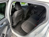  Ford  Focus  Turnier Titanium 1.5 EcoBlue 88KW AT8 E6d #9