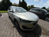  Ford  Focus  Turnier Titanium 1.5 EcoBlue 88KW AT8 E6d #7