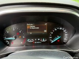  Ford  Focus  Turnier Titanium 1.5 EcoBlue 88KW AT8 E6d #15