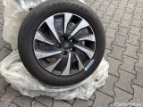  Ford  Focus  Turnier Titanium 1.5 EcoBlue 88KW AT8 E6d #16