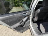 Ford  Focus  Turnier Titanium 1.5 EcoBlue 88KW AT8 E6d #38