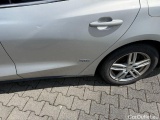  Ford  Focus  Turnier Titanium 1.5 EcoBlue 88KW AT8 E6d #44