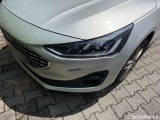  Ford  Focus  Turnier Titanium 1.5 EcoBlue 88KW AT8 E6d #48