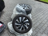  Ford  Focus  Turnier Titanium 1.5 EcoBlue 88KW AT8 E6d #61