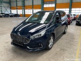  Ford  Galaxy  Titanium 2.0 EcoBlue 177KW AT8 7 Sitzer E6dT 