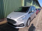  Ford  Galaxy  Trend 2.0 EcoBlue 110KW AT8 E6dT 