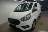  Ford  Transit  Custom Kasten 340 L1 Trend 2.0 TDCi 125KW E6dT 