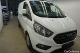  Ford  Transit  Custom Kasten 340 L1 Trend 2.0 TDCi 125KW E6dT #7