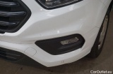  Ford  Transit  Custom Kasten 340 L1 Trend 2.0 TDCi 125KW E6dT #31
