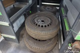  Ford  Transit  Custom Kasten 340 L1 Trend 2.0 TDCi 125KW E6dT #35