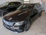  Mercedes  C-Klasse C -Klasse T-Modell C 200 d T (205.201) 1.6 118KW AT9 E6d 