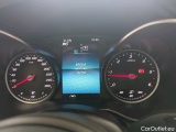  Mercedes  C-Klasse C -Klasse T-Modell C 200 d T (205.201) 1.6 118KW AT9 E6d #5