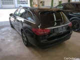  Mercedes  C-Klasse C -Klasse T-Modell C 200 d T (205.201) 1.6 118KW AT9 E6d #9