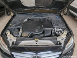  Mercedes  C-Klasse C -Klasse T-Modell C 200 d T (205.201) 1.6 118KW AT9 E6d #10