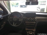  Mercedes  C-Klasse C -Klasse T-Modell C 200 d T (205.201) 1.6 118KW AT9 E6d #11