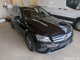  Mercedes  C-Klasse C -Klasse T-Modell C 200 d T (205.201) 1.6 118KW AT9 E6d #15