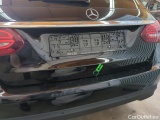  Mercedes  C-Klasse C -Klasse T-Modell C 200 d T (205.201) 1.6 118KW AT9 E6d #37
