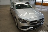  Mercedes  C-Klasse C -Klasse T-Modell C 220 d 4Matic T (206.205) 162KW AT9 E6d #7