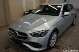  Mercedes  C-Klasse C -Klasse T-Modell C 220 d 4Matic T (206.205) 162KW AT9 E6d #11