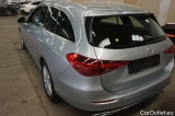  Mercedes  C-Klasse C -Klasse T-Modell C 220 d 4Matic T (206.205) 162KW AT9 E6d #14