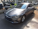  Mercedes  CLA-Klasse CLA -Klasse Shooting Brake CLA 200 d (118.612) 110KW AT8 E6d 